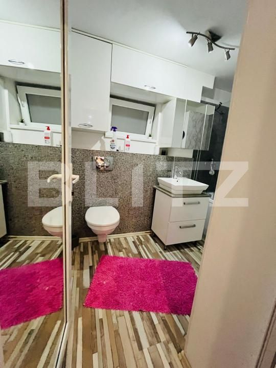 Apartament de vânzare 2 camere Micro 12 - 156971AV | BLITZ Târgoviște | Poza10