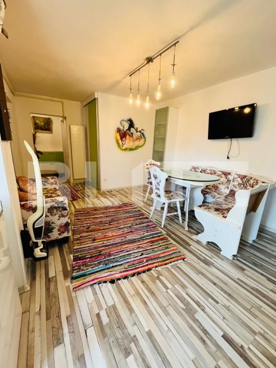 Apartament de vânzare 2 camere Micro 12 - 156971AV | BLITZ Târgoviște | Poza3