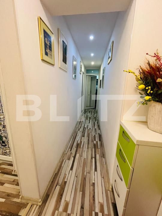Apartament de vânzare 2 camere Micro 12 - 156971AV | BLITZ Târgoviște | Poza6