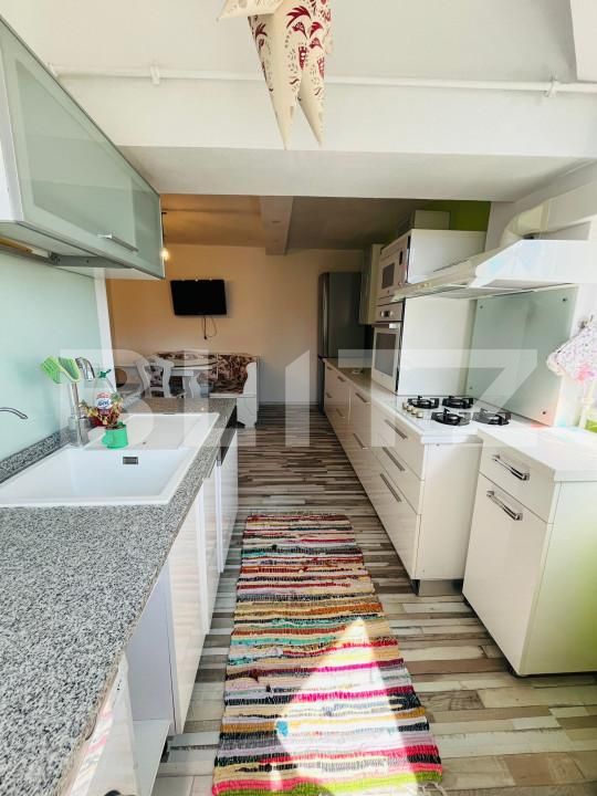 Apartament de vânzare 2 camere Micro 12 - 156971AV | BLITZ Târgoviște | Poza4