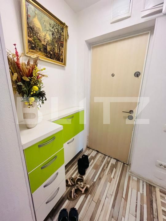 Apartament de vânzare 2 camere Micro 12 - 156971AV | BLITZ Târgoviște | Poza5