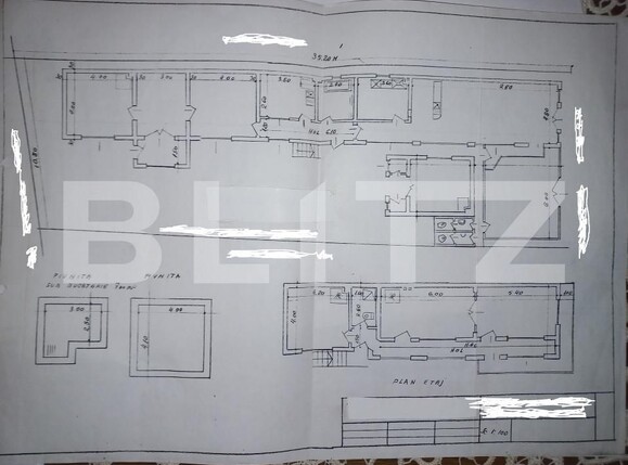 Casa de vânzare 10 camere Central - 156972CV | BLITZ Târgoviște | Poza7