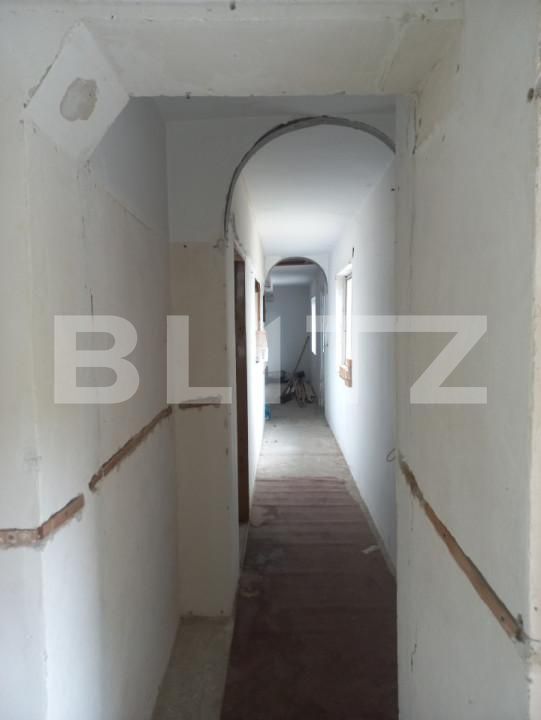 Casa de vânzare 10 camere Central - 156972CV | BLITZ Târgoviște | Poza4