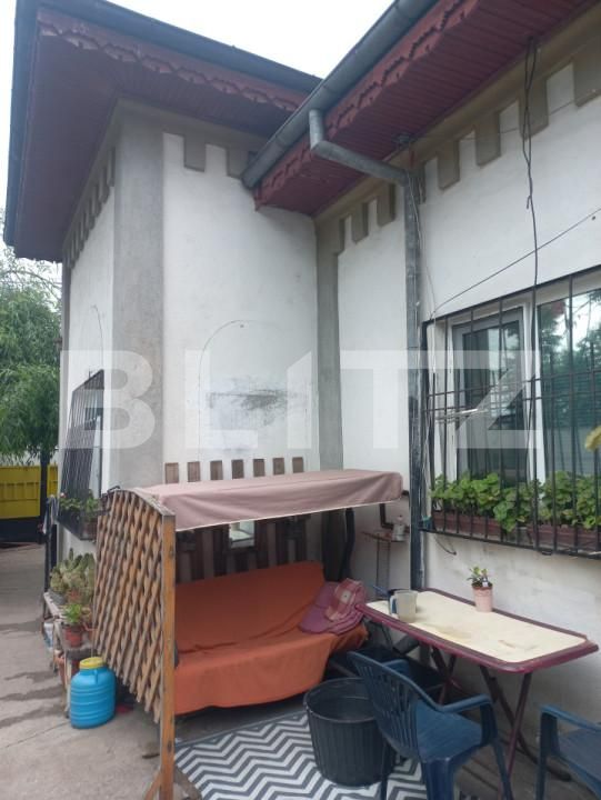 Casa de vânzare 10 camere Central - 156972CV | BLITZ Târgoviște | Poza6