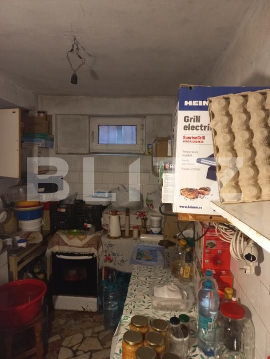 Casa de vânzare 10 camere Central - 156972CV | BLITZ Târgoviște | Poza3