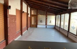 Spatiu comercial,750mp,Moreni