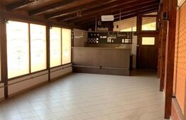 Spatiu comercial,750mp,Moreni