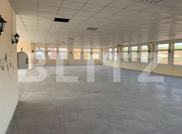 Spațiu comercial de închiriat Moreni - 156973SIC | BLITZ Târgoviște | Poza1