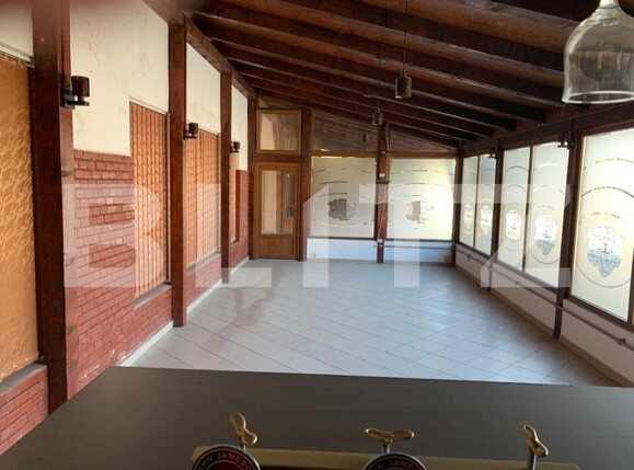 Spațiu comercial de închiriat Central - 156973SIC | BLITZ Târgoviște | Poza7