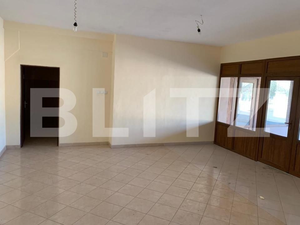 Spațiu comercial de închiriat Central - 156973SIC | BLITZ Târgoviște | Poza2