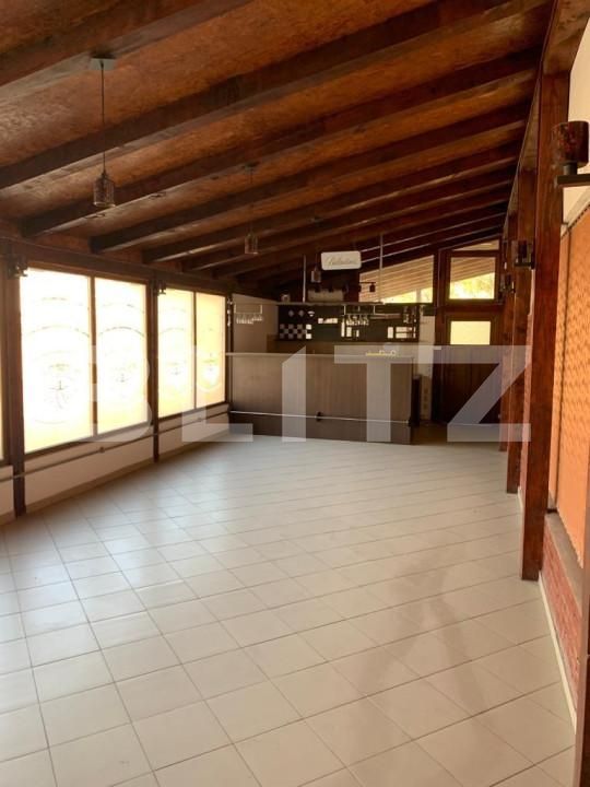 Spațiu comercial de închiriat Central - 156973SIC | BLITZ Târgoviște | Poza6