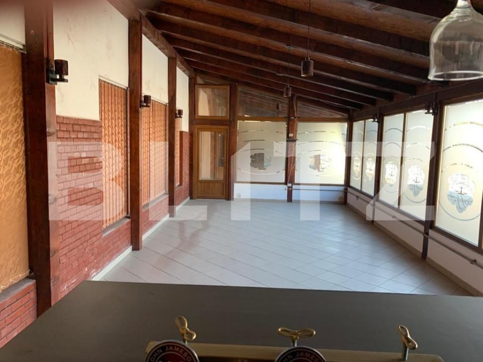 Spațiu comercial de închiriat Central - 156973SIC | BLITZ Târgoviște | Poza7