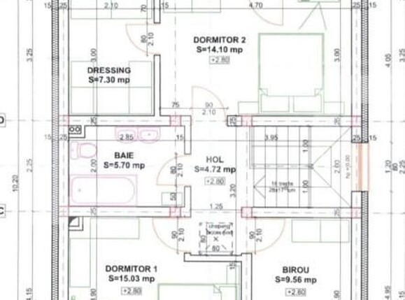 Casa de vânzare 4 camere Priseaca - 156974CV | BLITZ Târgoviște | Poza7