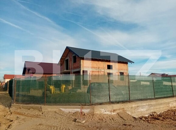 Casa de vânzare 4 camere Priseaca - 156974CV | BLITZ Târgoviște | Poza3