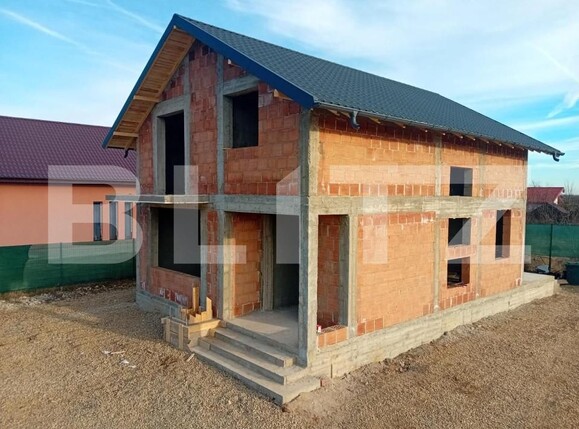 Casa de vânzare 4 camere Priseaca - 156974CV | BLITZ Târgoviște | Poza1