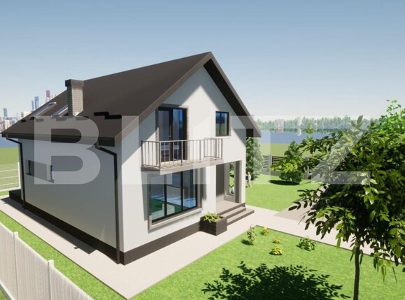 Casa de vânzare 4 camere Priseaca - 156974CV | BLITZ Târgoviște | Poza8