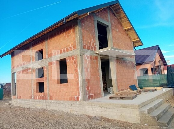 Casa de vânzare 4 camere Priseaca - 156974CV | BLITZ Târgoviște | Poza5