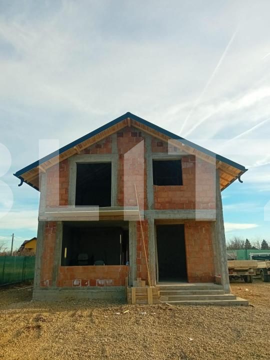 Casa de vânzare 4 camere Priseaca - 156974CV | BLITZ Târgoviște | Poza4