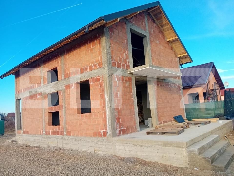 Casa de vânzare 4 camere Priseaca - 156974CV | BLITZ Târgoviște | Poza5