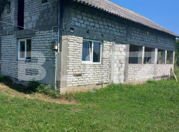 Casa de vânzare 2 camere Exterior Nord - 156975CV | BLITZ Târgoviște | Poza2