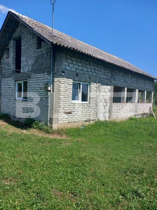 Casa de vânzare 2 camere Exterior Nord - 156975CV | BLITZ Târgoviște | Poza2