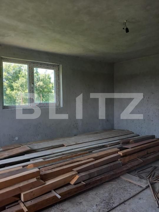 Casa de vânzare 2 camere Exterior Nord - 156975CV | BLITZ Târgoviște | Poza3