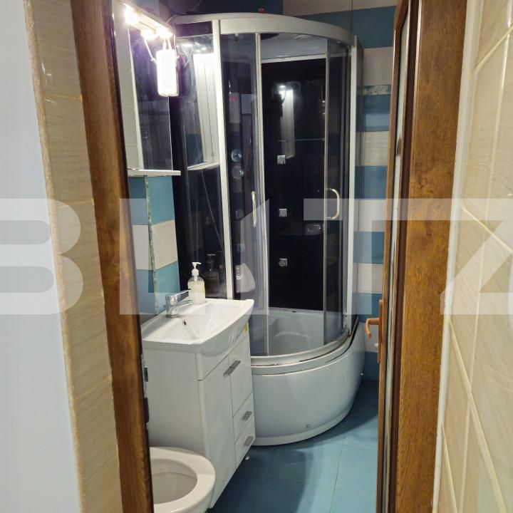 Apartament de închiriat 2 camere Central - 156988AI | BLITZ Târgoviște | Poza4