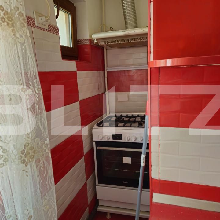 Apartament de închiriat 2 camere Central - 156988AI | BLITZ Târgoviște | Poza7