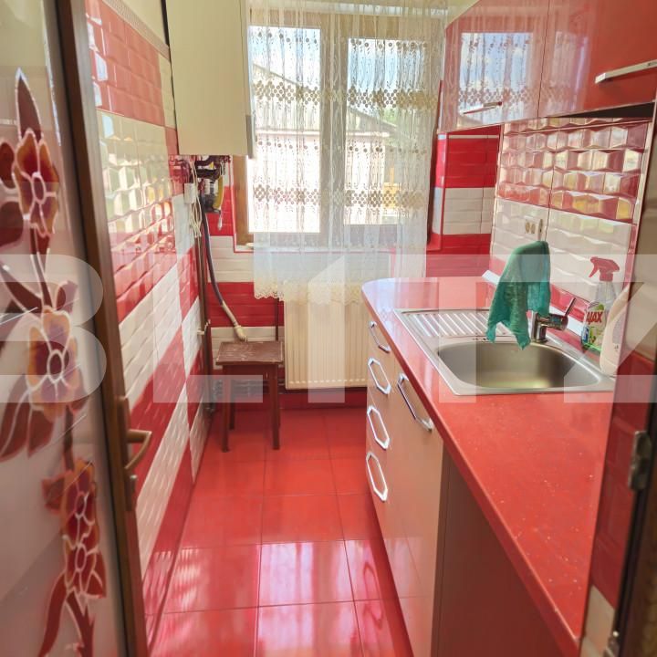 Apartament de închiriat 2 camere Central - 156988AI | BLITZ Târgoviște | Poza2