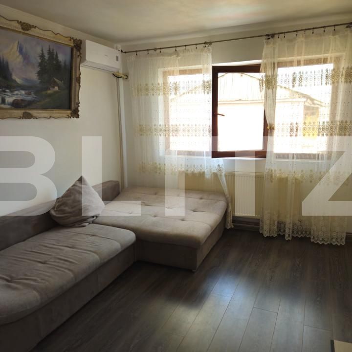 Apartament de închiriat 2 camere Central - 156988AI | BLITZ Târgoviște | Poza3