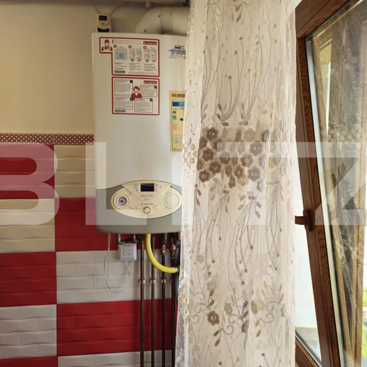 Apartament de închiriat 2 camere Central - 156988AI | BLITZ Târgoviște | Poza8