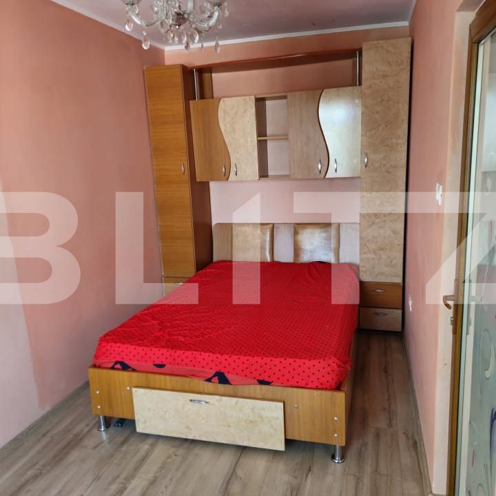 Apartament de închiriat 2 camere Central - 156988AI | BLITZ Târgoviște | Poza5