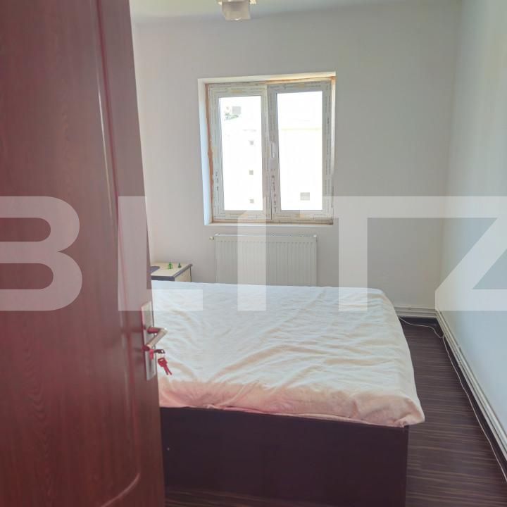Apartament de vânzare 3 camere Exterior Sud - 157075AV | BLITZ Târgoviște | Poza4
