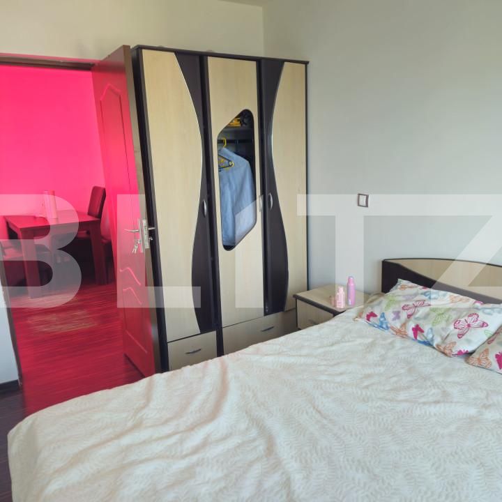 Apartament de vânzare 3 camere Exterior Sud - 157075AV | BLITZ Târgoviște | Poza5