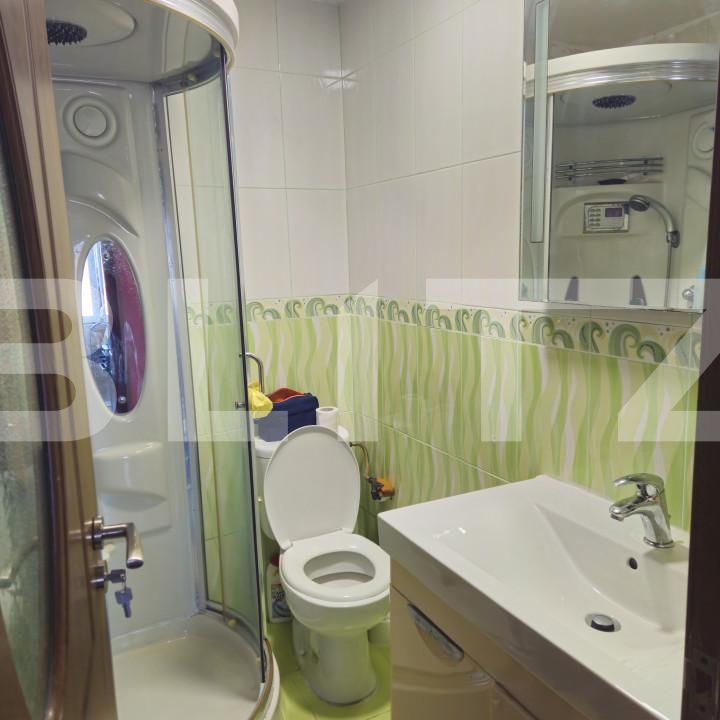 Apartament de vânzare 3 camere Exterior Sud - 157075AV | BLITZ Târgoviște | Poza7