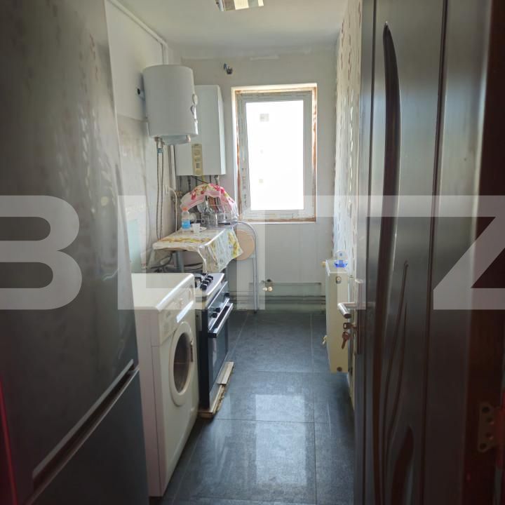 Apartament de vânzare 3 camere Exterior Sud - 157075AV | BLITZ Târgoviște | Poza6