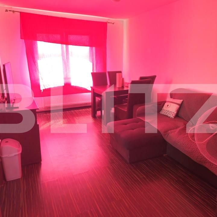 Apartament de vânzare 3 camere Exterior Sud - 157075AV | BLITZ Târgoviște | Poza2