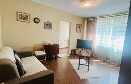 Apartament 2 camere, 40 mp, zona Micro 6