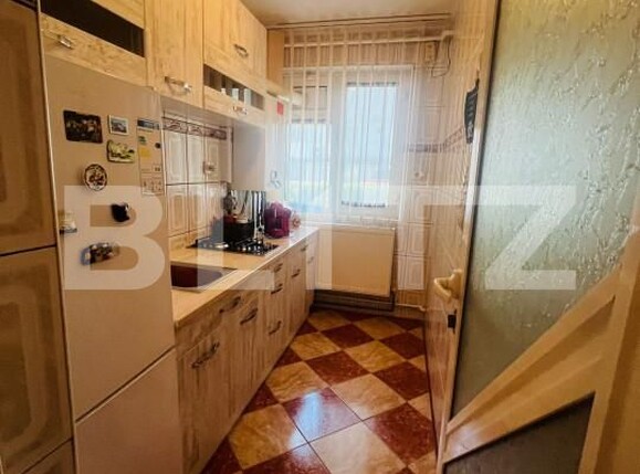 Apartament de vânzare 2 camere Micro 6 - 157081AV | BLITZ Târgoviște | Poza3