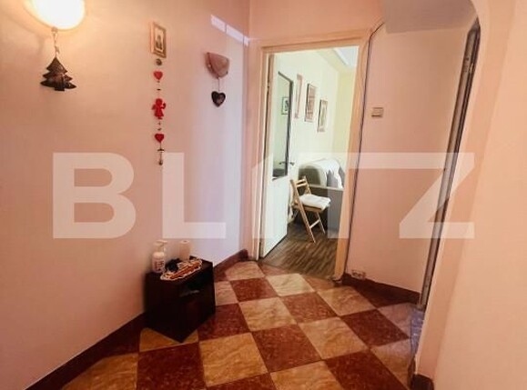 Apartament de vânzare 2 camere Micro 6 - 157081AV | BLITZ Târgoviște | Poza4