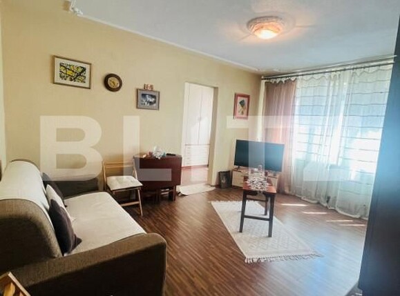 Apartament de vânzare 2 camere Micro 6 - 157081AV | BLITZ Târgoviște | Poza1