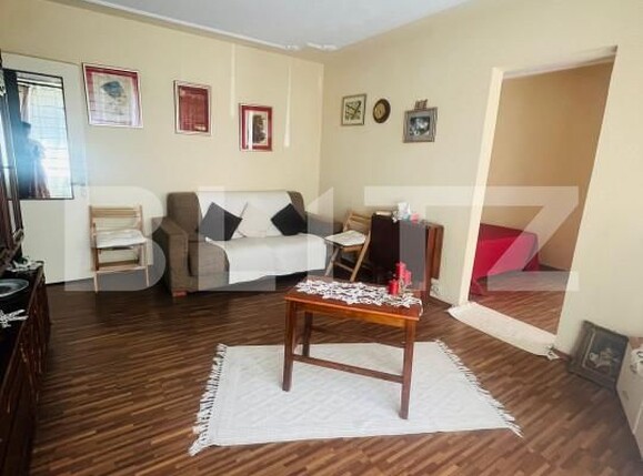 Apartament de vânzare 2 camere Micro 6 - 157081AV | BLITZ Târgoviște | Poza2