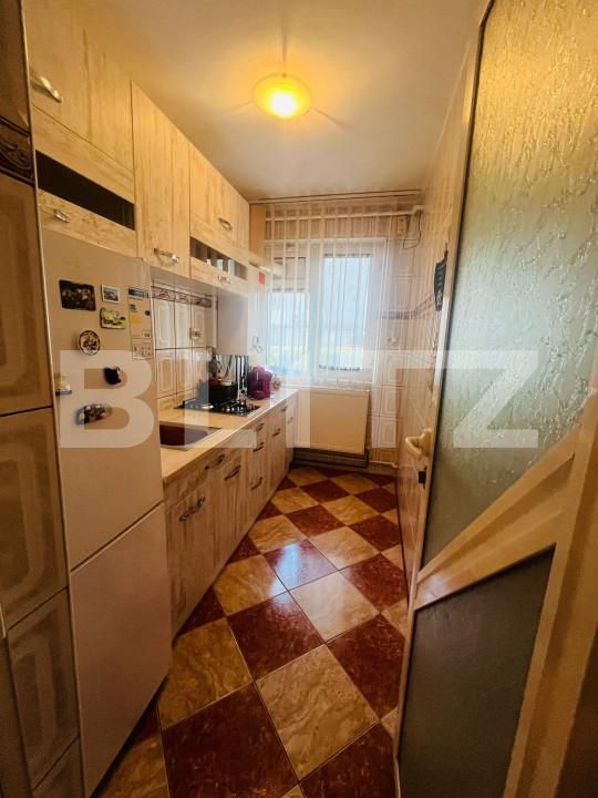 Apartament de vânzare 2 camere Micro 6 - 157081AV | BLITZ Târgoviște | Poza3
