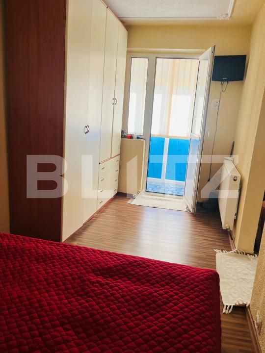 Apartament de vânzare 2 camere Micro 6 - 157081AV | BLITZ Târgoviște | Poza6