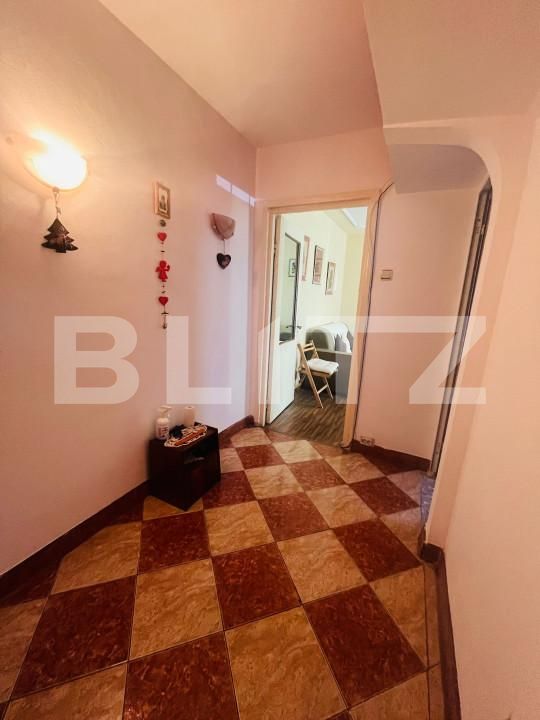 Apartament de vânzare 2 camere Micro 6 - 157081AV | BLITZ Târgoviște | Poza4