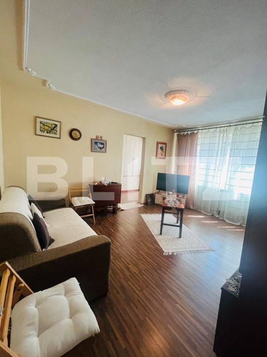 Apartament de vânzare 2 camere Micro 6 - 157081AV | BLITZ Târgoviște | Poza1