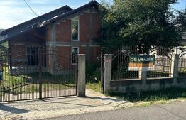 Comision 0 la cumparare! Vila/Casa cu vedere panoramica, sat Manga