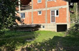 Comision 0 la cumparare! Vila/Casa cu vedere panoramica, sat Manga