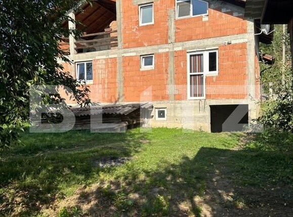 Casa de vânzare 4 camere Exterior Nord - 157110CV | BLITZ Târgoviște | Poza6