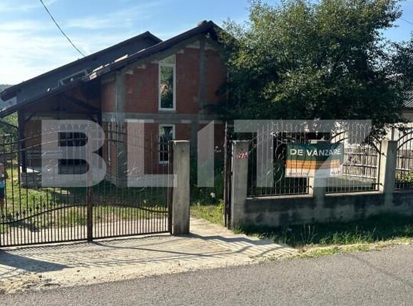 Casa de vânzare 4 camere Exterior Nord - 157110CV | BLITZ Târgoviște | Poza8